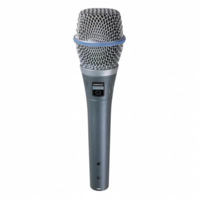 SHURE Beta 87C